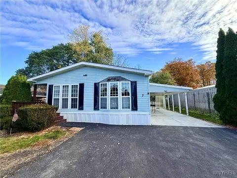 5070 Clinton St, Batavia, NY 14020