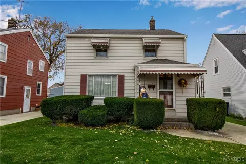 1226 87th St, Niagara Falls, NY 14304