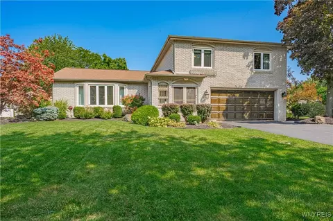 91 Obrien Dr, Lockport, NY 14094