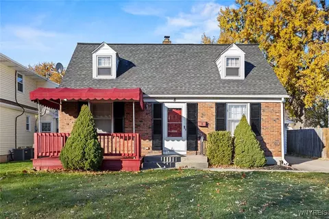 8 North Way, Tonawanda, NY 14150