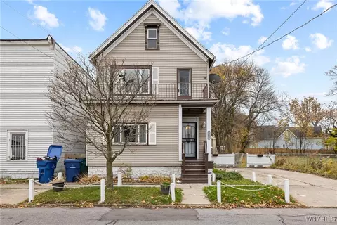 361 E North St #S, Buffalo, NY 14204