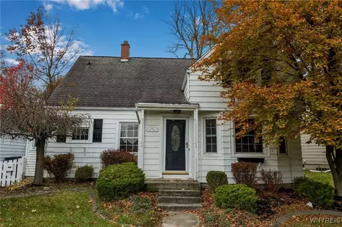 134 Reist St, Amherst, NY 14221