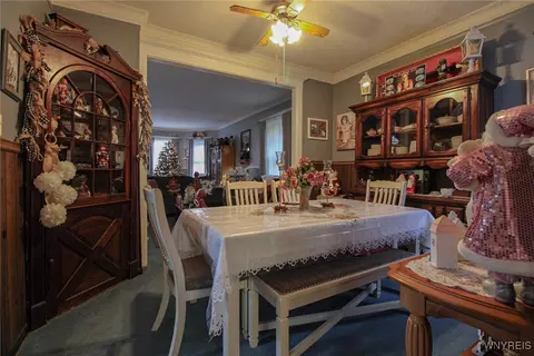 Dining - 511 S Academy, Ridgeway, NY 14103 photo 3 of 3