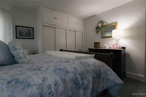 Bedroom - 511 S Academy, Ridgeway, NY 14103 photo 2 of 8