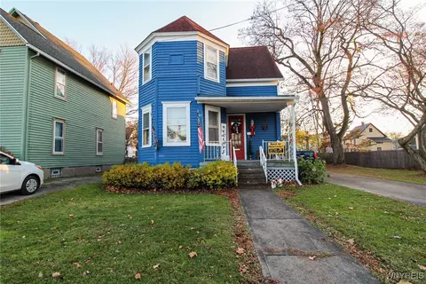 Other - 511 S Academy, Ridgeway, NY 14103 photo 11 of 11