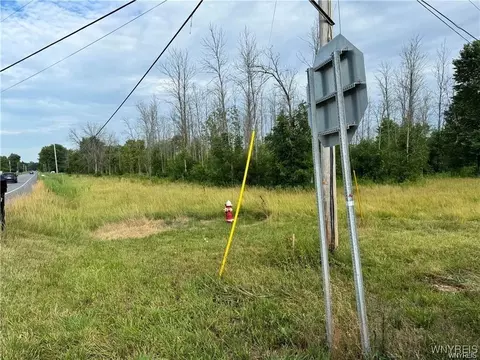 Vl Akron Rd Lot #3, Royalton, NY 14094