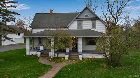 872 French Rd, Cheektowaga, NY 14227