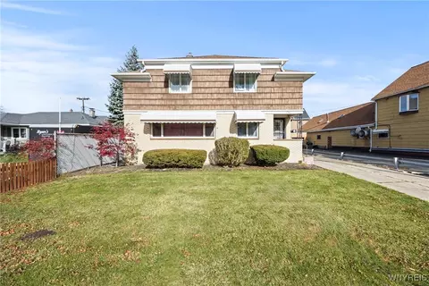 1740 Clinton St, Buffalo, NY 14206