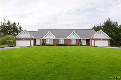 7091 Michael Rd, Orchard Park, NY 14127
