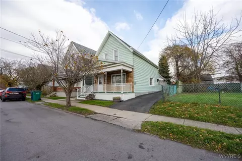 15 Central Ave, Buffalo, NY 14206