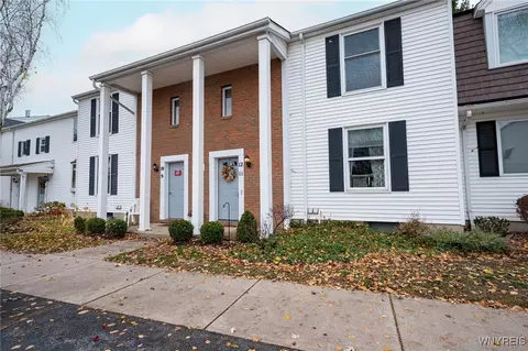 4745 Chestnut Ridge Rd #12, Amherst, NY 14228