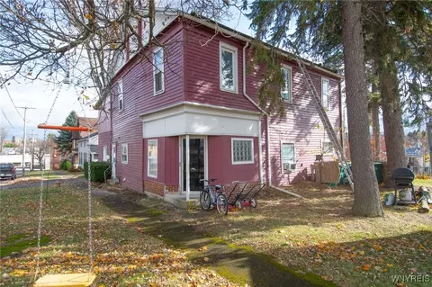 13 Short St, Perry, NY 14530