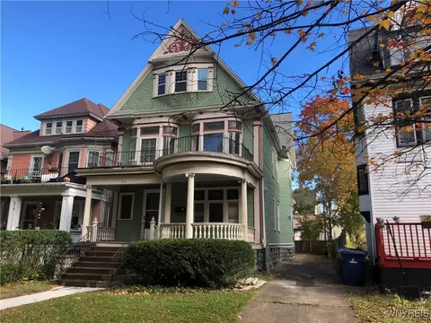 515 Linwood Ave, Buffalo, NY 14209
