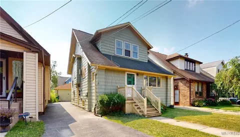 79 Eaglewood Ave, Buffalo, NY 14220