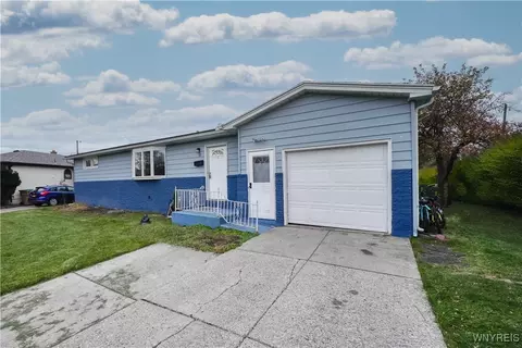 32 Eden Ln, Cheektowaga, NY 14225