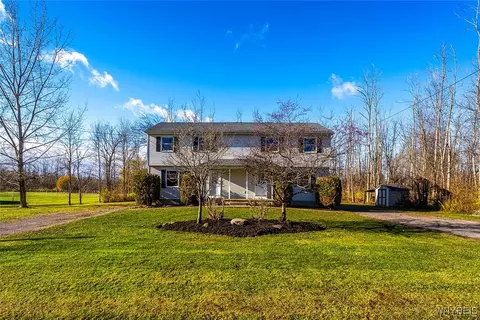 3460 Wende Rd, Alden, NY 14004
