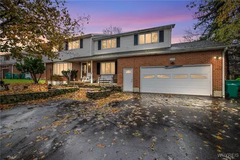 4139 Bain Pkwy, Buffalo, NY 14219
