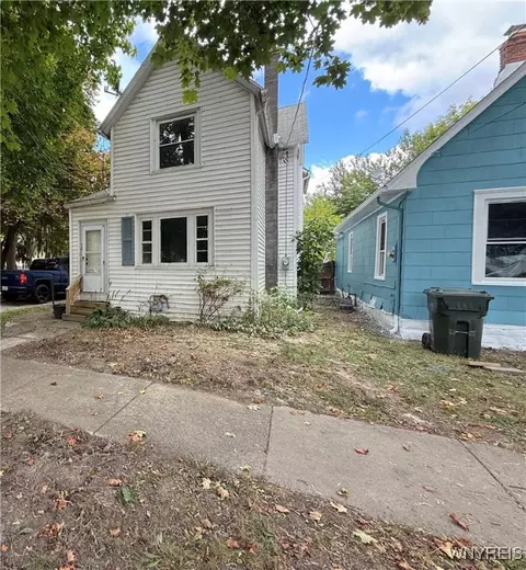 30 2nd Ave, North Tonawanda, NY 14120