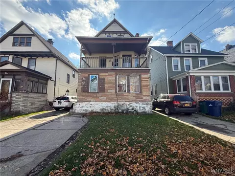 155 Altruria St, Buffalo, NY 14220