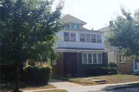 903 Amherst St, Buffalo, NY 14216