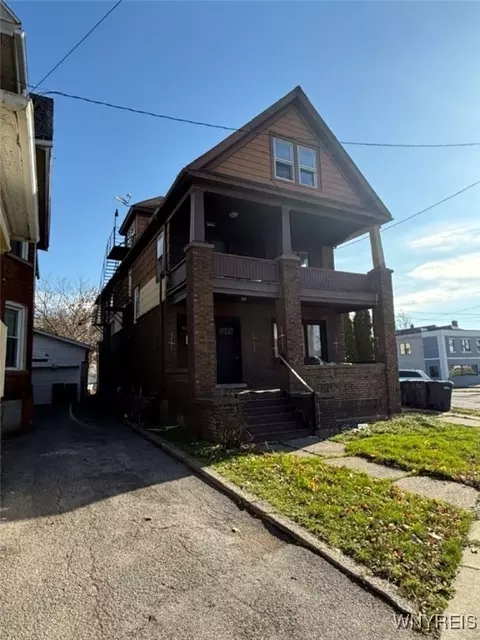 435 Portage Rd, Niagara Falls, NY 14303