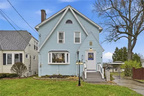 145 Linwood Ave, Tonawanda, NY 14150