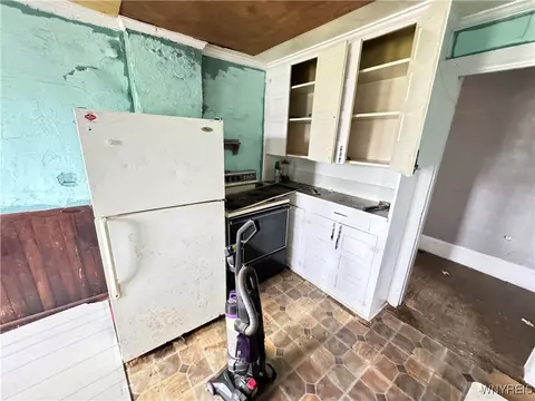 Kitchen - 1390 Olean Portville Rd, Olean, NY 14760 photo 2 of 3