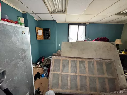 Bedroom - 1390 Olean Portville Rd, Olean, NY 14760 photo 3 of 3