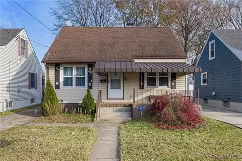 445 71st St, Niagara Falls, NY 14304