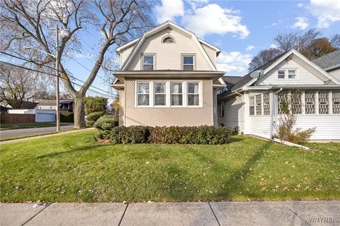 66 Maple Ridge Ave, Buffalo, NY 14215