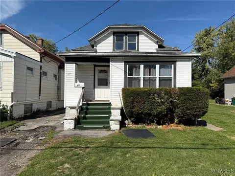 618 Lasalle Ave, Buffalo, NY 14215