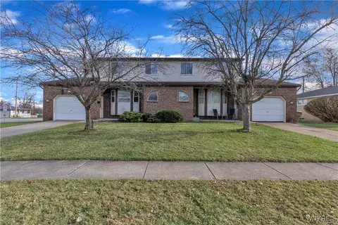 9 And 5 Lordan Dr, Cheektowaga, NY 14227