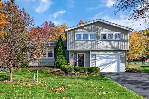 290 Glenvale Rd, Porter, NY 14174