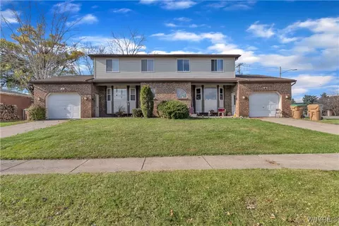 4 8 Lordan Dr, Cheektowaga, NY 14227
