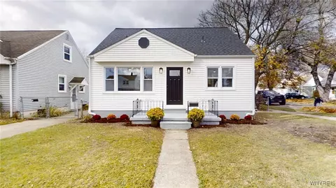 88 Marbeth Ct, Buffalo, NY 14220
