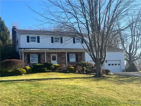 1604 Stardust Ln, Olean, NY 14760