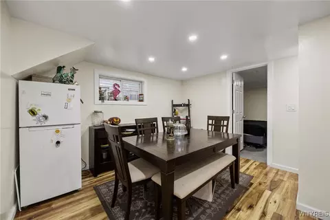 Dining - 41 Hamilton St, Buffalo, NY 14207 photo 1 of 2
