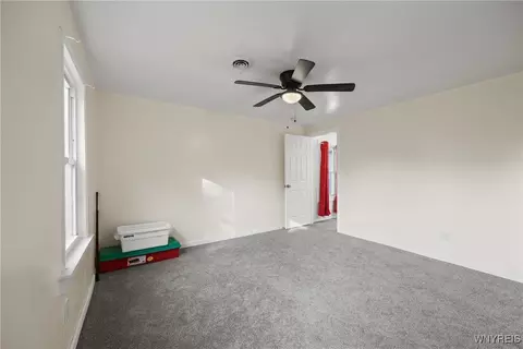 Bedroom - 41 Hamilton St, Buffalo, NY 14207 photo 7 of 8