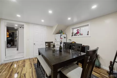Dining - 41 Hamilton St, Buffalo, NY 14207 photo 2 of 2