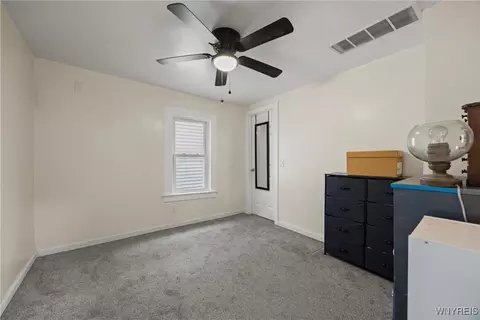 Bedroom - 41 Hamilton St, Buffalo, NY 14207 photo 8 of 8