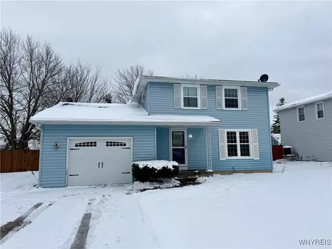 1912 Creekside Dr, Grand Island, NY 14072