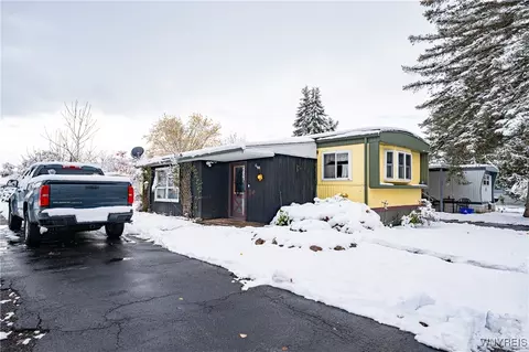 6035 S Transit Lot 114-robin Hill Rd, Lockport, NY 14094