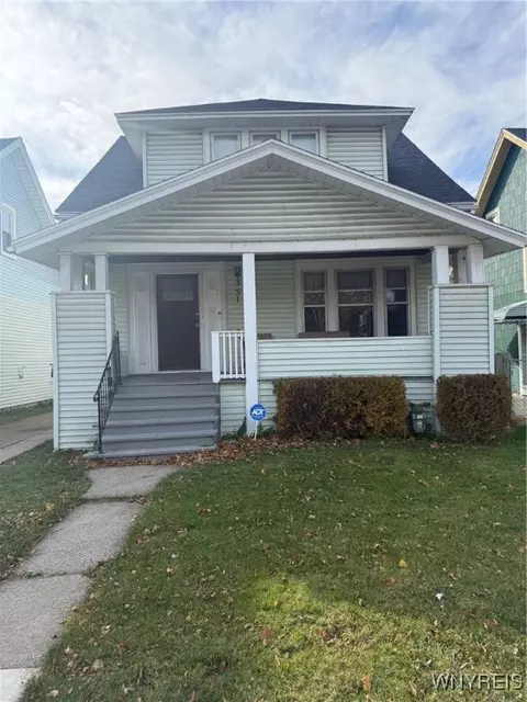 351 Abbott Rd, Buffalo, NY 14220