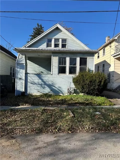 230 Dutton Ave, Buffalo, NY 14211
