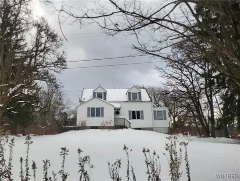 10450 Beechtree Rd, Ashford, NY 14171