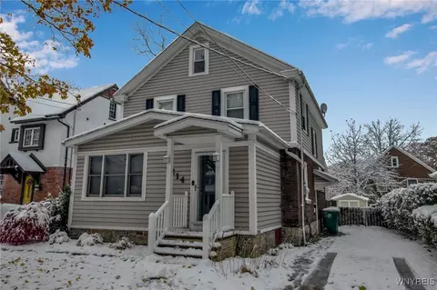 4214 Washington St, Niagara Falls, NY 14305