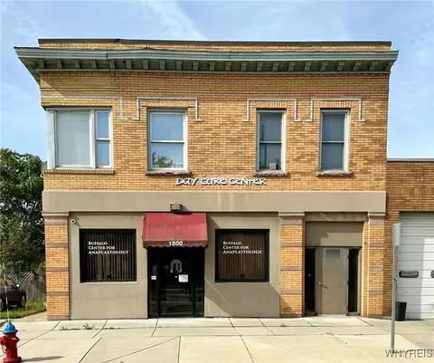 1792 Niagara St, Buffalo, NY 14207