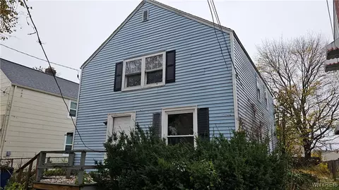 89 Wyoming Ave, Buffalo, NY 14215