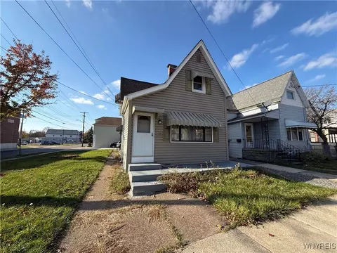 190 Halstead Ave, Buffalo, NY 14212