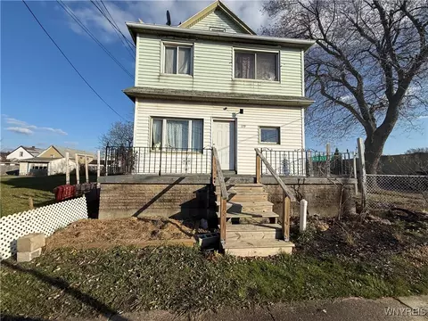 179 Weaver St, Buffalo, NY 14206